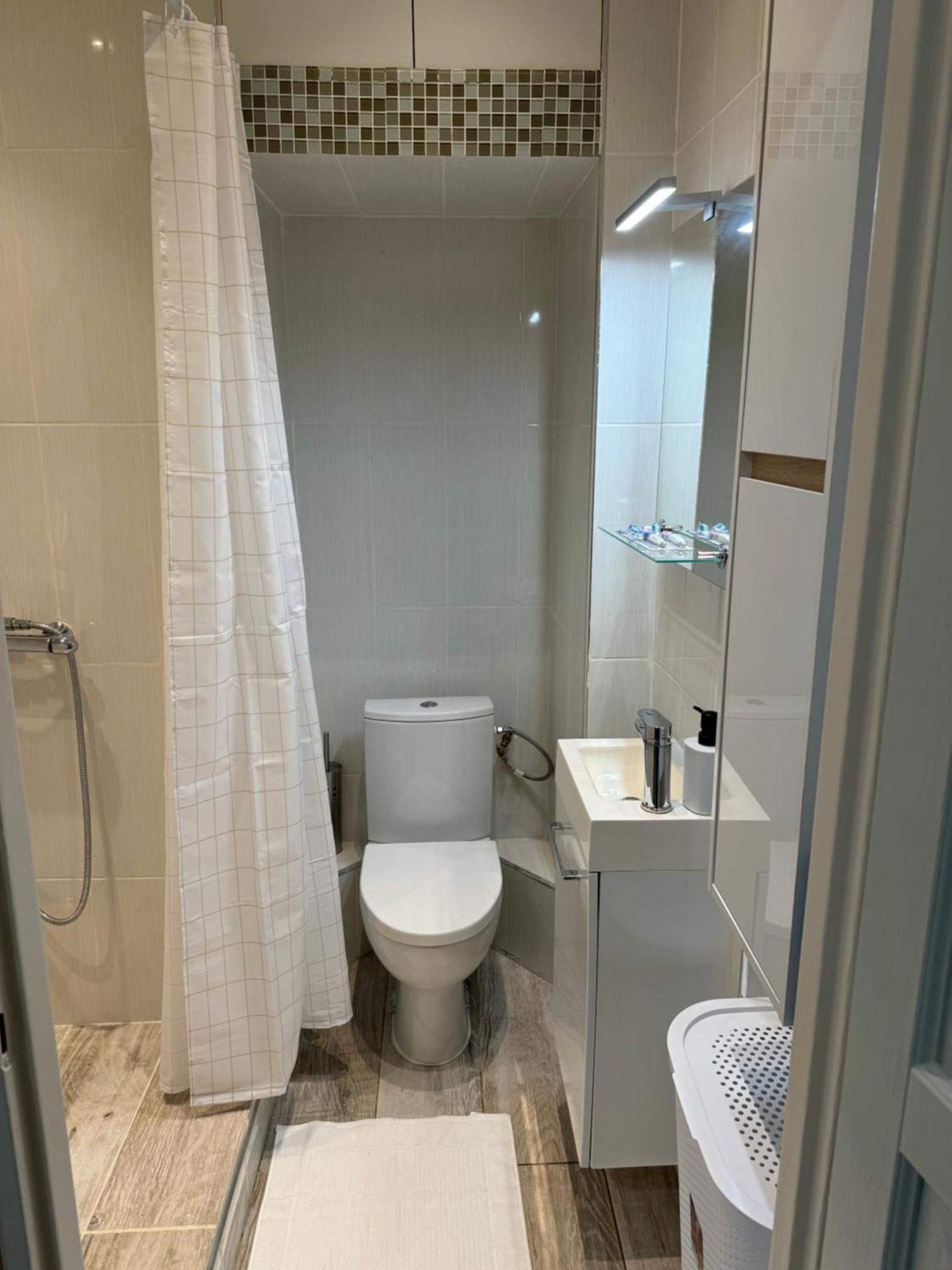 Appartement Luxe Кемпер Экстерьер фото