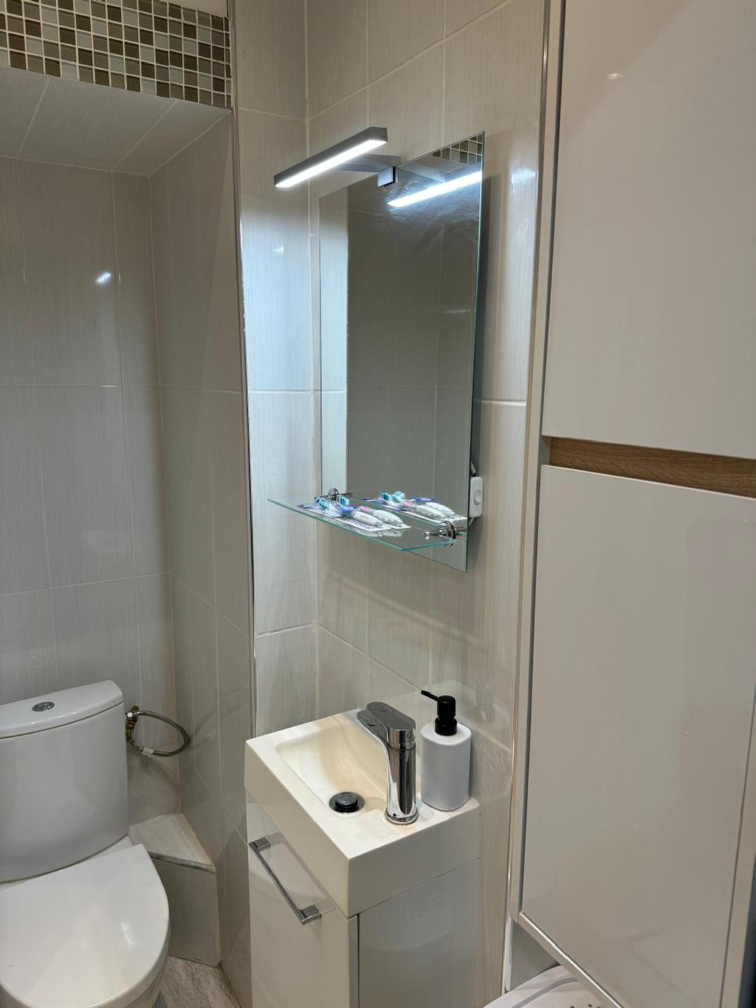 Appartement Luxe Кемпер Экстерьер фото