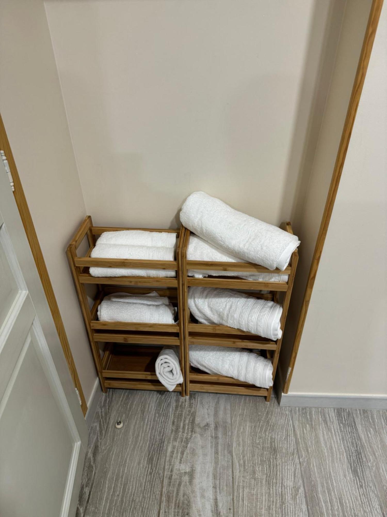 Appartement Luxe Кемпер Экстерьер фото