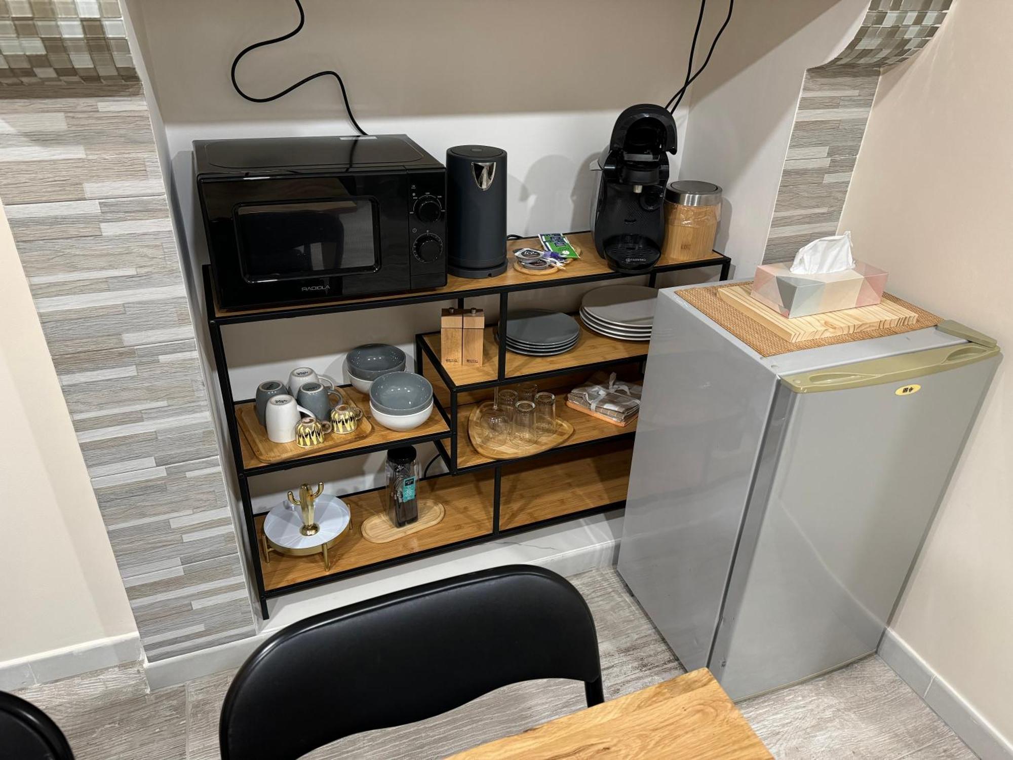 Appartement Luxe Кемпер Экстерьер фото