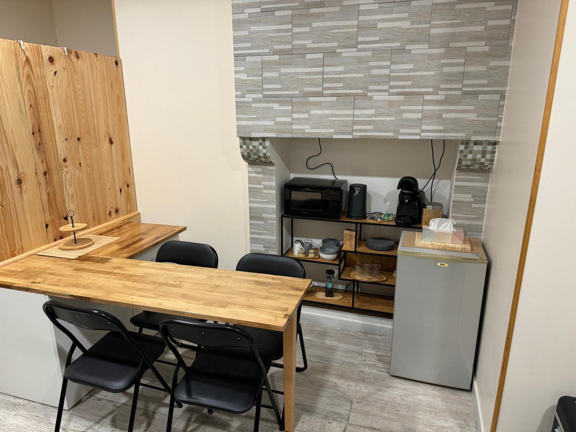 Appartement Luxe Кемпер Экстерьер фото