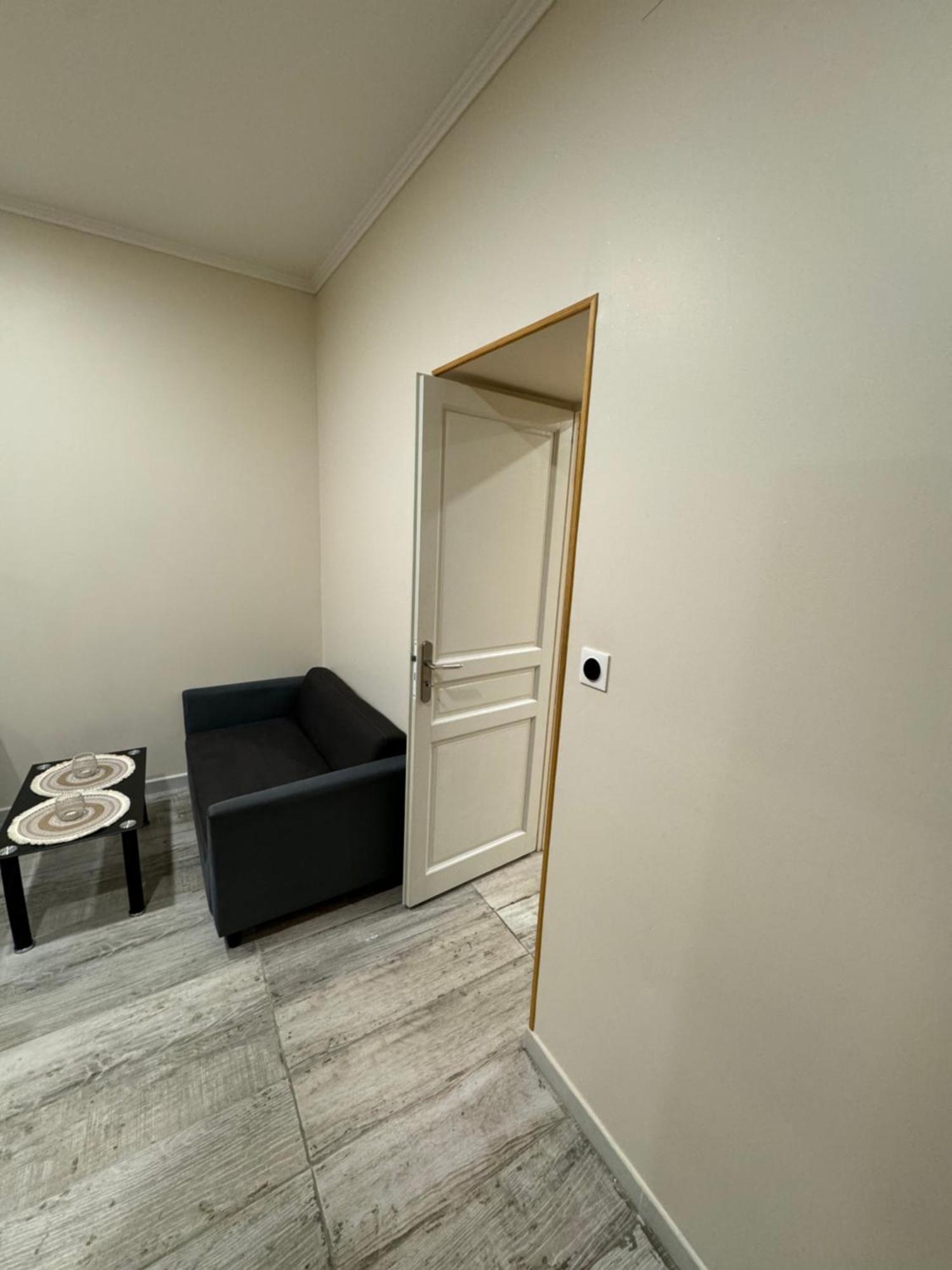 Appartement Luxe Кемпер Экстерьер фото