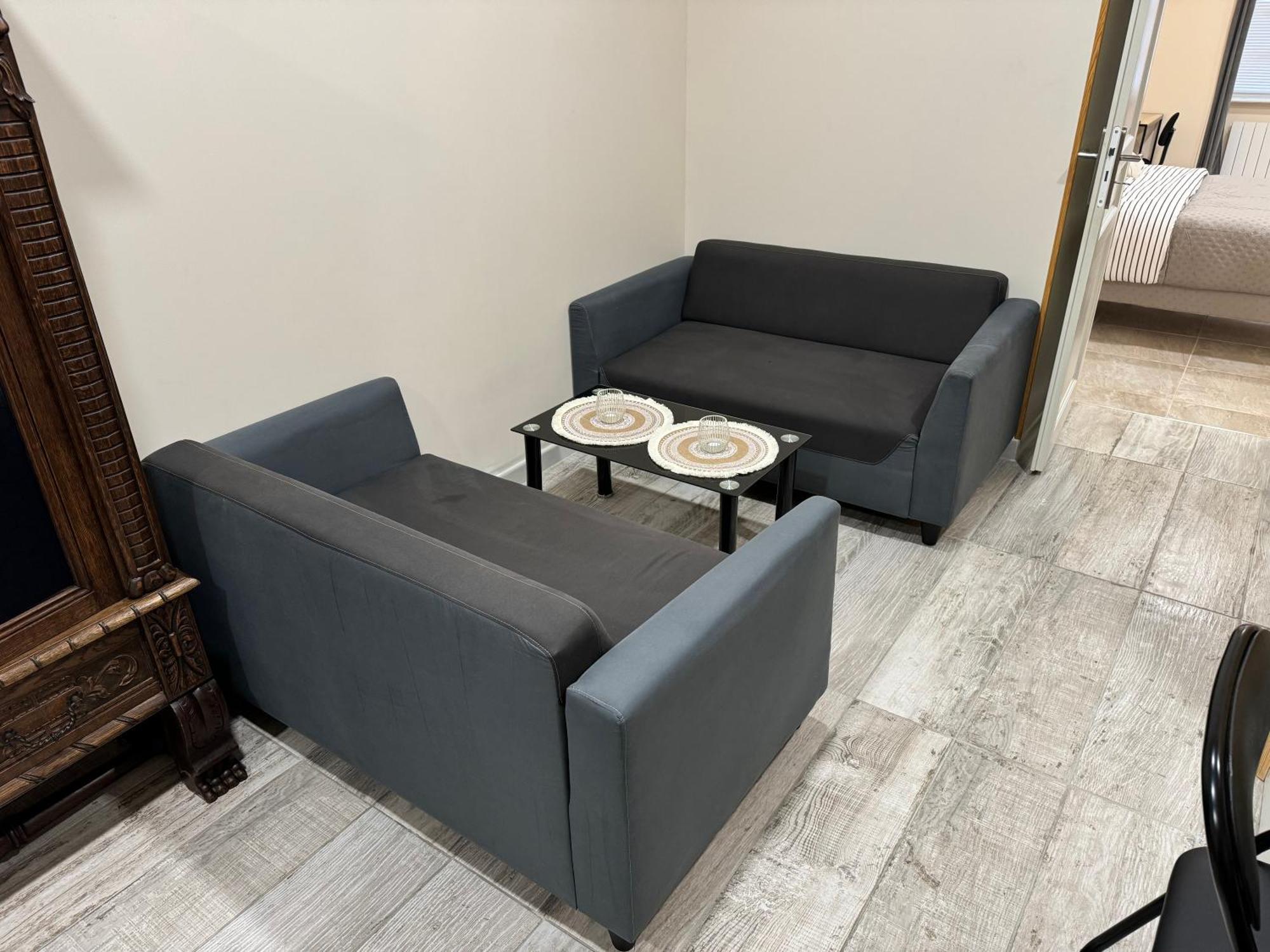 Appartement Luxe Кемпер Экстерьер фото