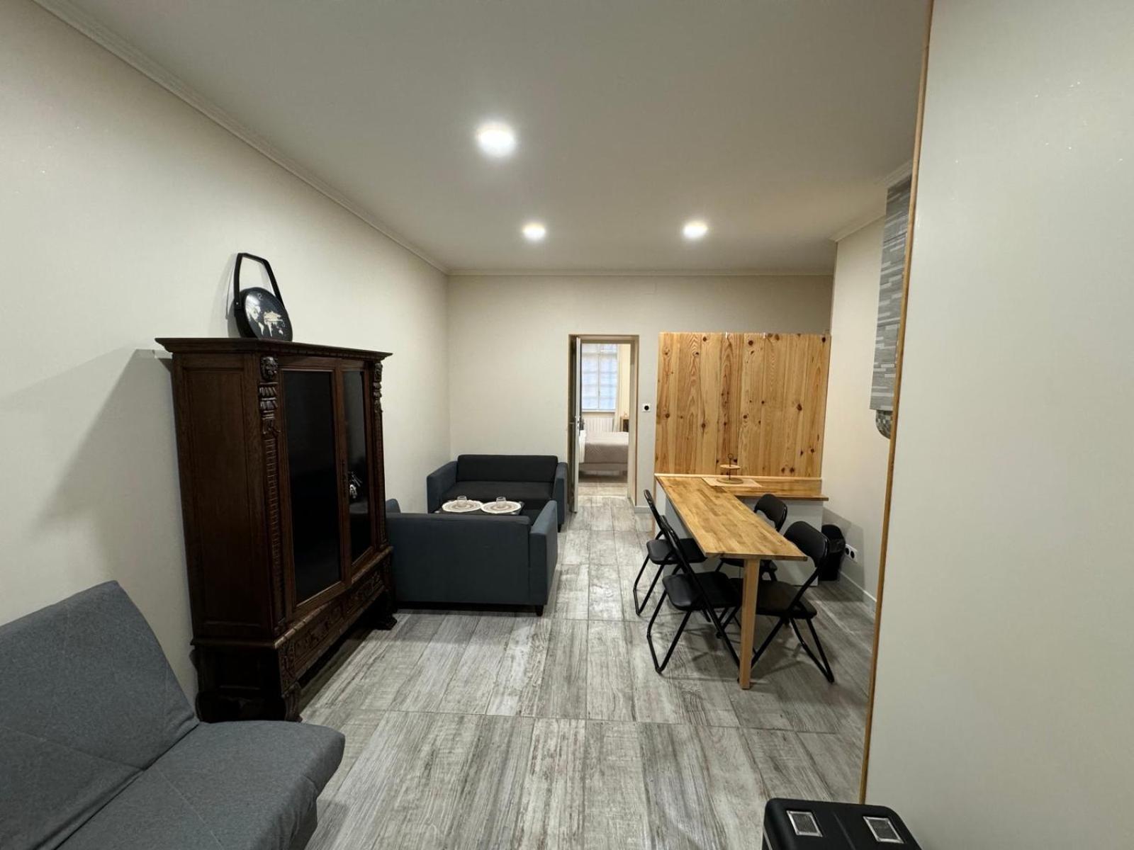 Appartement Luxe Кемпер Экстерьер фото