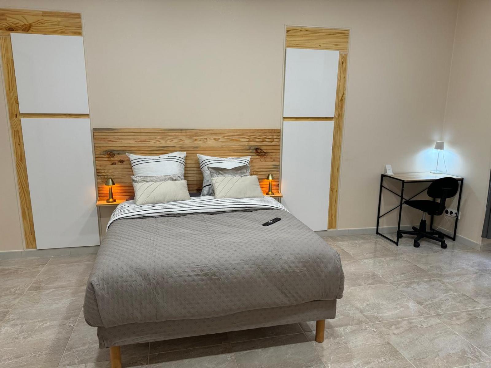 Appartement Luxe Кемпер Экстерьер фото